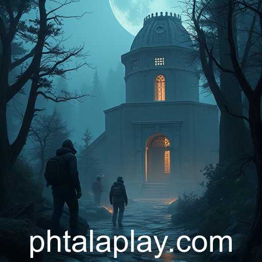 Exploring 'Adventure Worlds': The Enigmatic Allure of 'Phtala'