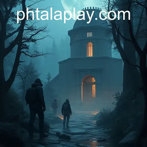 Exploring 'Adventure Worlds': The Enigmatic Allure of 'Phtala'