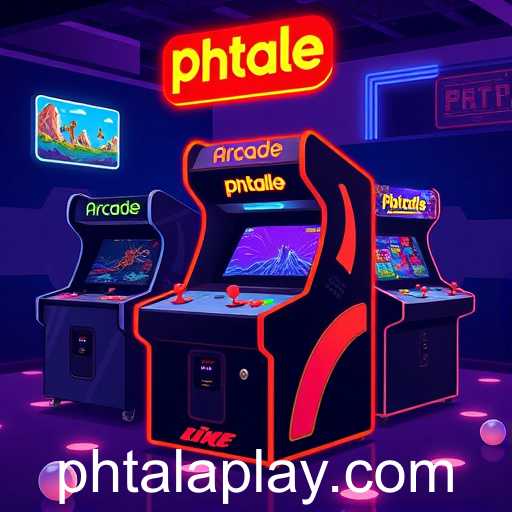 Exploring 'Arcade Action': The Empowering Gaming World of 'Phtala'