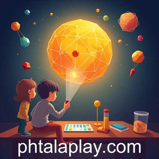 The Growing Popularity of Educational Games and the Role of 'Phtala'