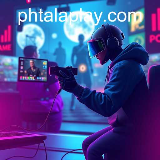 The Future of Gaming in 2025