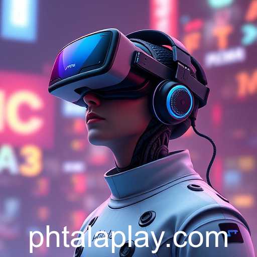 Gaming Evolutions in 2025