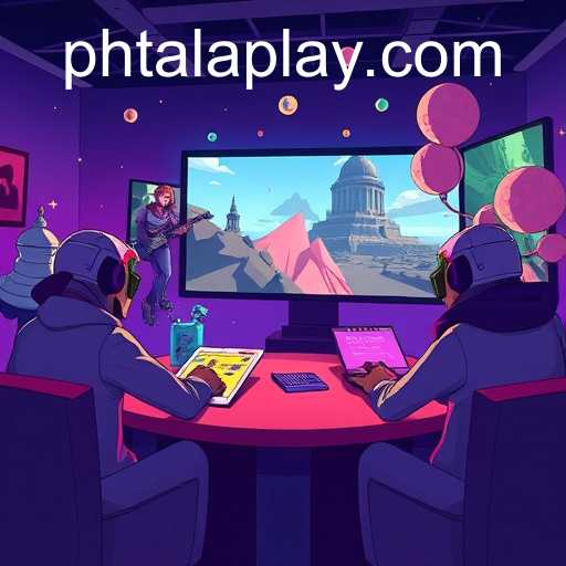 Gaming Hub 'Phtala' Redefines Community Engagement