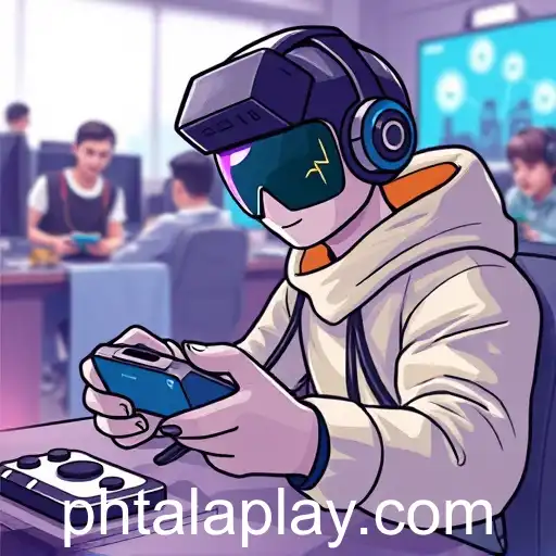 Gaming Website Surges in Popularity