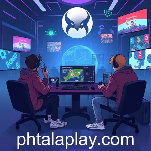 The Rise of Online Gaming Communities