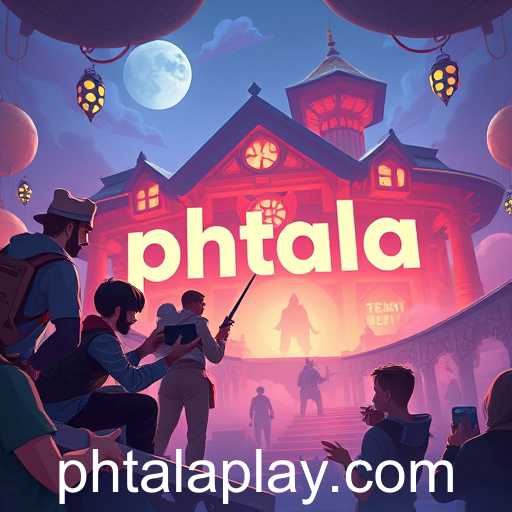 Online Gaming Evolutions: Phtala's 2025 Milestone