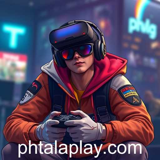 The Rise of Online Gaming: A New Era Unfolds