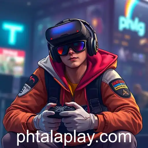 The Rise of Online Gaming: A New Era Unfolds