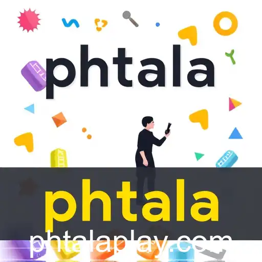 Phtala's Digital Playground: Revolutionizing Online Gaming