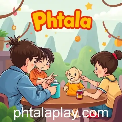 Gaming Landscape: How 'Phtala' Became a Phenomenon