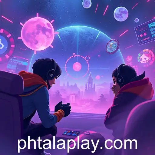 Game Website Phtala Revolutionizes Online Interaction
