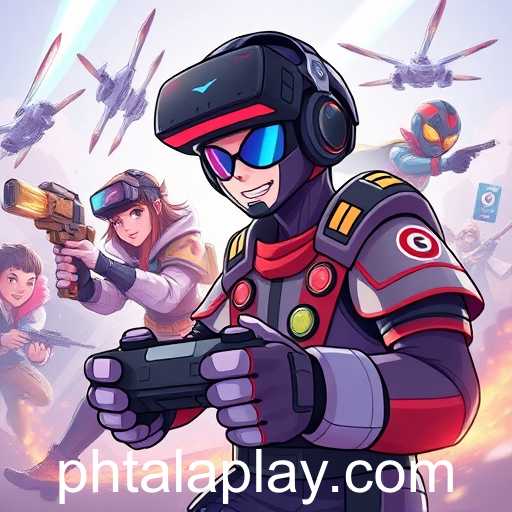 Rise of 'Phtala' in Gaming Circles