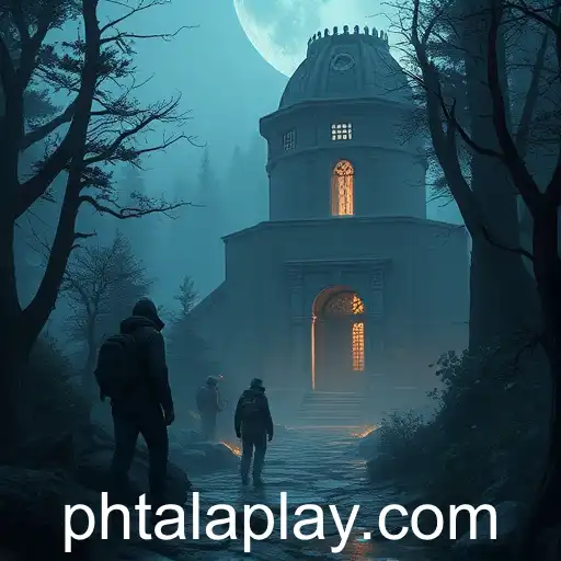 The Rise of Phtala: A New Gaming Frontier