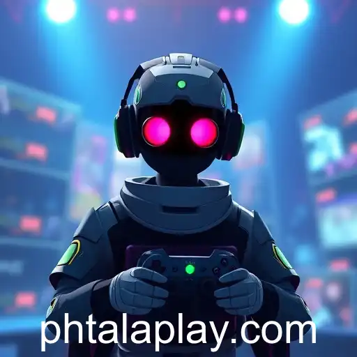 Phtala Gaming Revolution