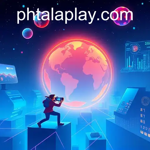 Phtala: Gaming Revolution in the Digital Era