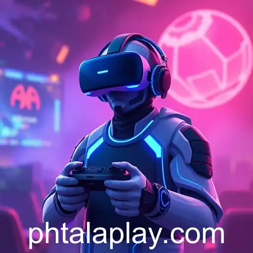 Phtala Shakes Up Online Gaming Landscape