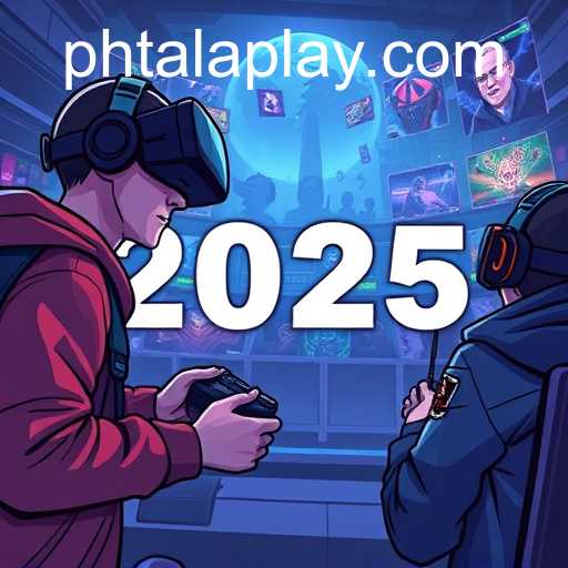Phtala: Revolutionizing Online Gaming