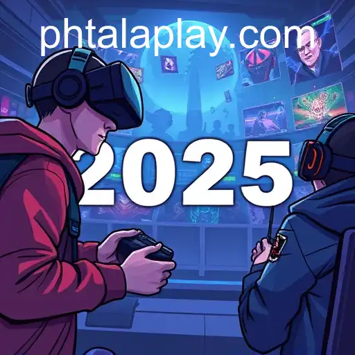 Phtala: Revolutionizing Online Gaming