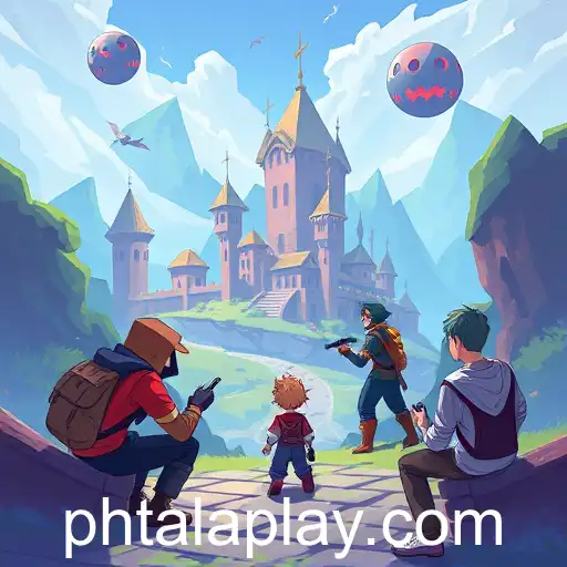 The Rise of Phtala in the Gaming World