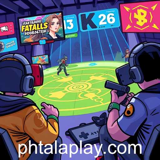 The Rise and Impact of Game Websites