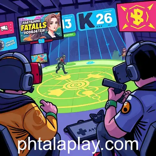 The Rise and Impact of Game Websites