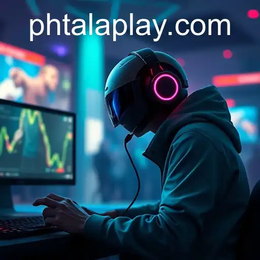 The Rise of Online Gaming in the Digital Age