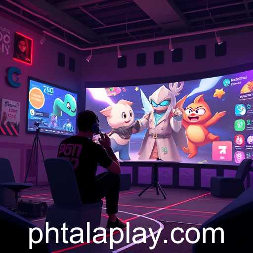 The Rise of Phtala: A Digital Gaming Haven