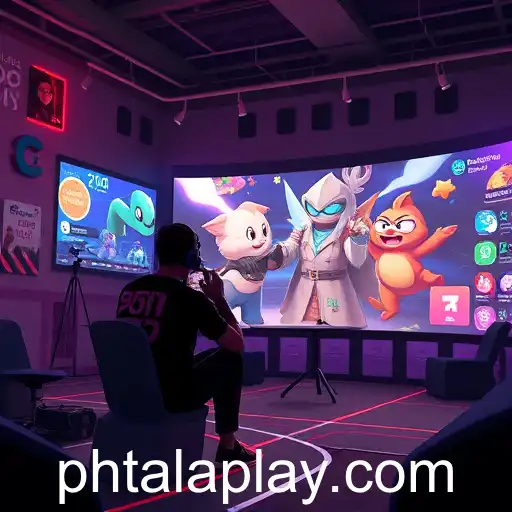 The Rise of Phtala: A Digital Gaming Haven