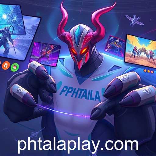 The Rise of Phtala in Digital Gaming