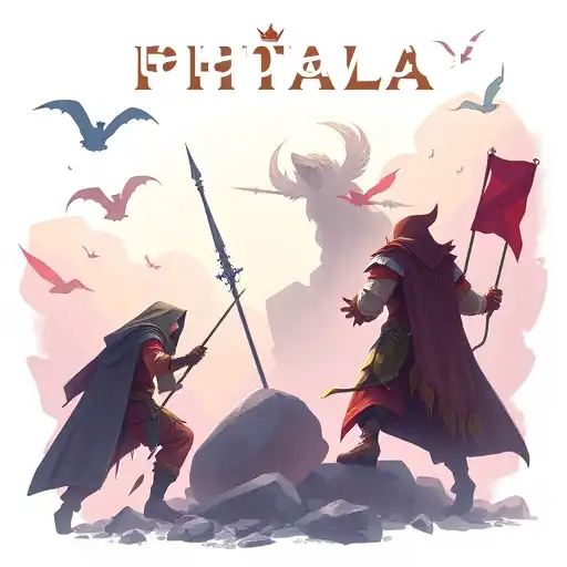 The Digital Playground: Phtala's Rise in Online Gaming
