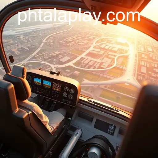 Exploring the World of Simulation Play: A Deep Dive into the Phtala Genre