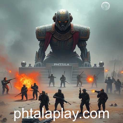 Exploring the World of Strategy Games on Phtala