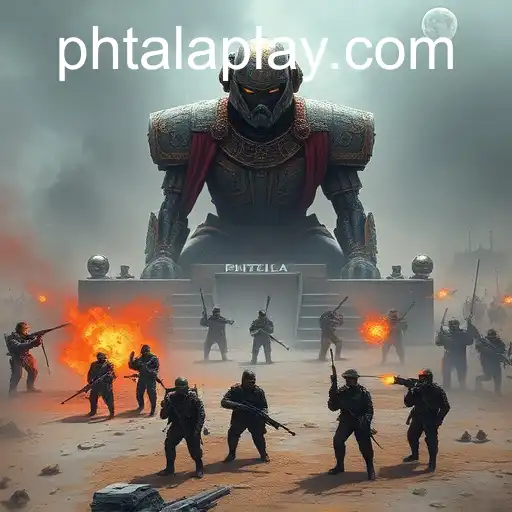 Exploring the World of Strategy Games on Phtala