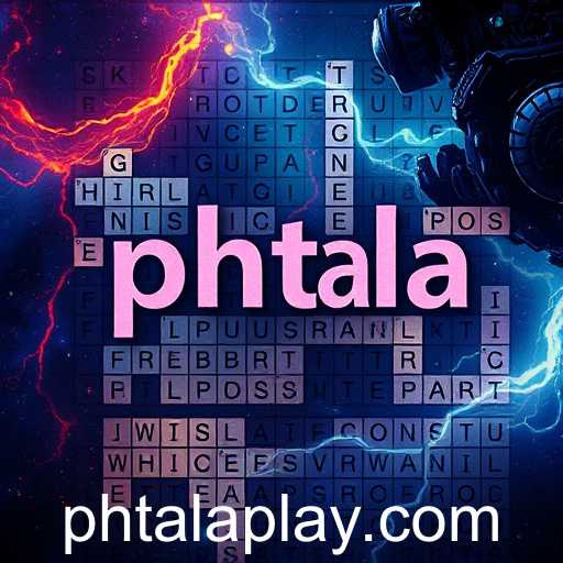 Exploring the Intriguing World of 'Word Games' Under the Keyword 'phtala'