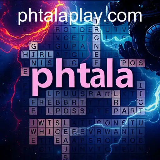 Exploring the Intriguing World of 'Word Games' Under the Keyword 'phtala'